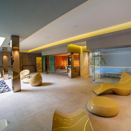 Suites Finca Los Olivos Alcala del Jucar Zewnętrze zdjęcie