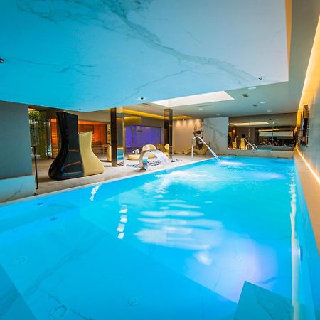 Suites Finca Los Olivos Alcala del Jucar Zewnętrze zdjęcie